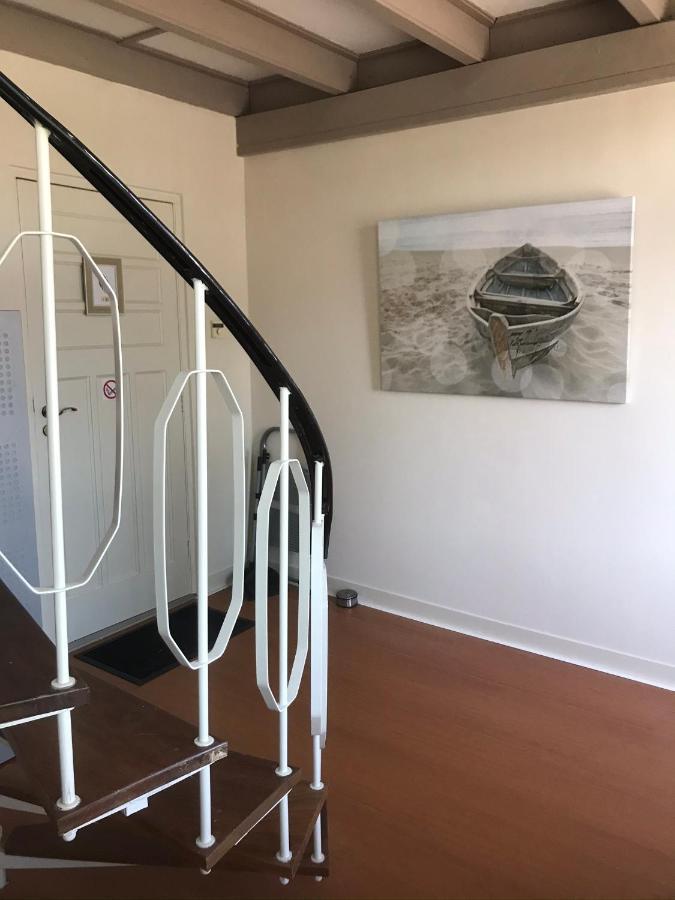 In De Gele Hoed Mooie Appartementen Met Fantastisch Uitzicht Zonnemaire Exterior foto