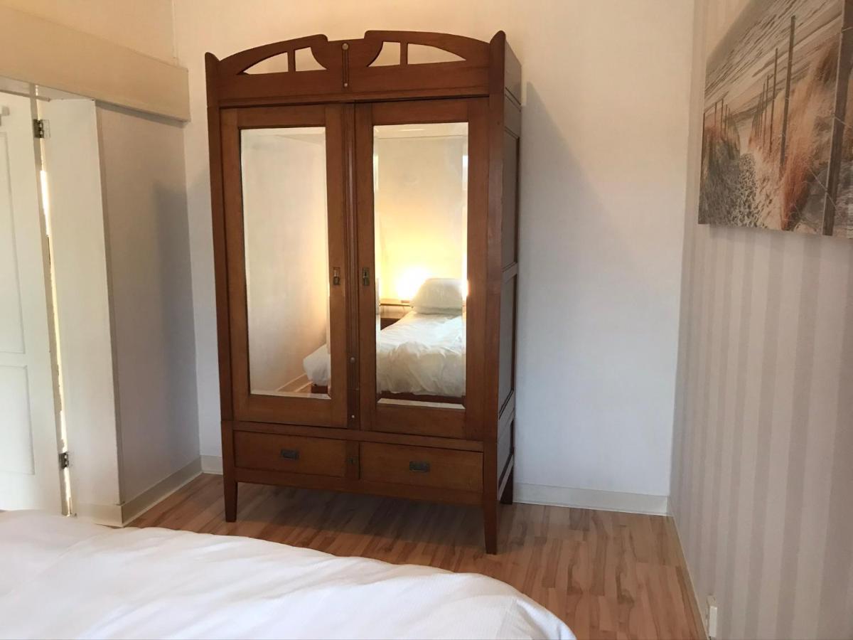 In De Gele Hoed Mooie Appartementen Met Fantastisch Uitzicht Zonnemaire Exterior foto
